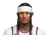 Jordan Clarkson headshot