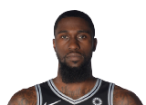 Okaro White headshot