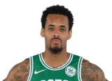 Walt Lemon Jr. headshot