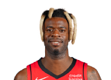 Reggie Bullock Jr. headshot