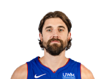 Joe Harris headshot