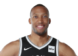 Akil Mitchell headshot