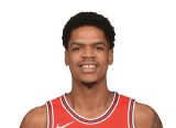 Jarell Eddie headshot