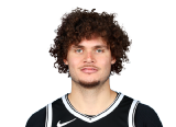 Tyler Johnson headshot