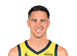 T.J. McConnell headshot