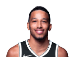 Andre Roberson headshot