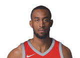 Markel Brown headshot