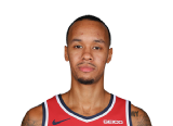 Shabazz Napier headshot