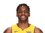 Vander Blue headshot