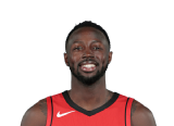 Jerian Grant headshot