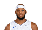 Adreian Payne headshot