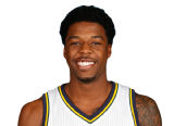 Carrick Felix headshot