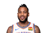Eric Moreland headshot