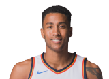 Josh Huestis headshot
