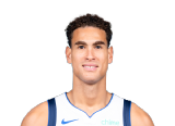 Dwight Powell headshot