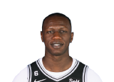 Gorgui Dieng headshot