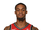 KJ McDaniels headshot