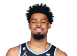 Quinn Cook headshot