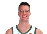 Marshall Plumlee headshot