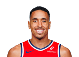 Malcolm Brogdon headshot