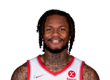 Ben McLemore headshot