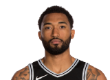 Darrun Hilliard headshot