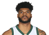 Jaleel Roberts headshot