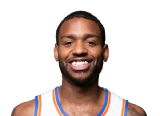 Myke Henry headshot