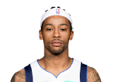 Trey Burke headshot