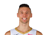 Jarrod Uthoff headshot