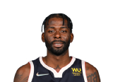 James Ennis III headshot