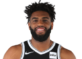 Alan Williams headshot