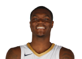 Jalen Jones headshot
