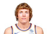 Ron Baker headshot