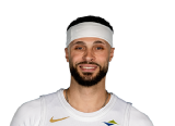 Larry Nance Jr. headshot