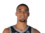 Nick Johnson headshot
