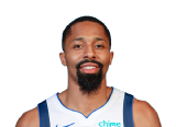 Spencer Dinwiddie headshot