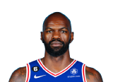 Dewayne Dedmon headshot