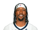 Kentavious Caldwell-Pope headshot