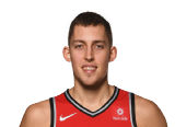 Kyle Wiltjer headshot