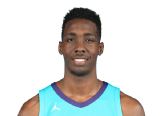 Johnny O'Bryant III headshot