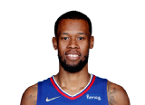 Rodney Hood headshot