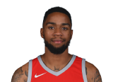Shawn Long headshot
