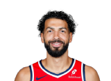 Anthony Gill headshot