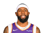 Royce O'Neale headshot