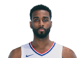 LaDontae Henton headshot
