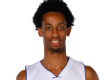 Trey Freeman headshot
