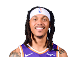 Damion Lee headshot