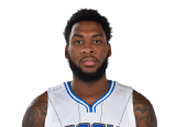 Branden Dawson headshot