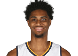 Quincy Ford headshot